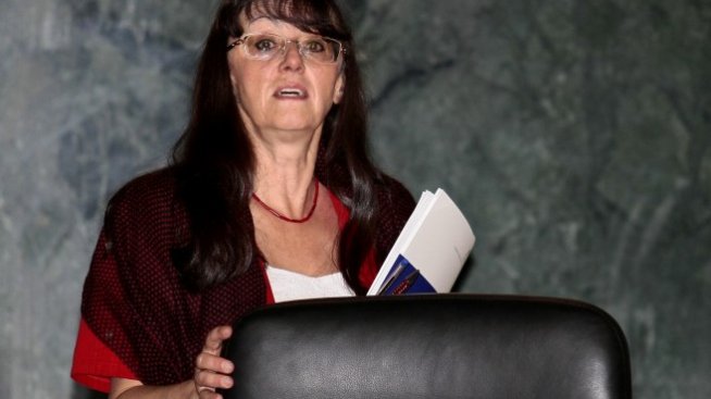 Н. Куцкова: Политиците трябва да чуят хората, които прилагат законите