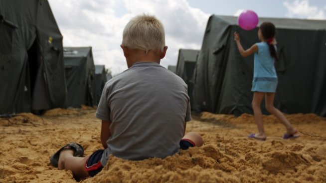 2016 година показа грозното лице на имиграцията за германците