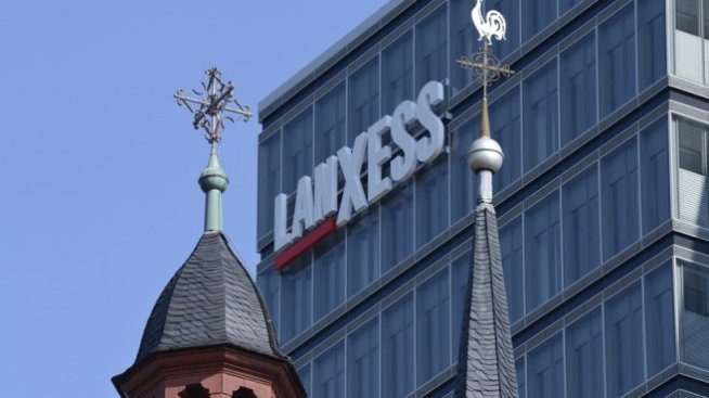САЩ казаха "Да" за сделката между Lanxess и Chemtura