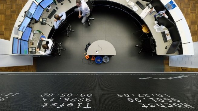 Пет възможни изненади за европейските пазари през 2017 г. 