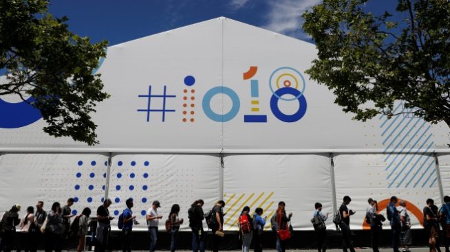 Google залага (почти) всичко на изкуствения интелект