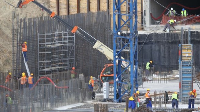 ЕБВР увеличи прогнозата си за ръста на българската икономика