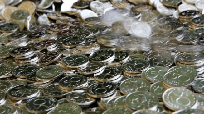 Домакинствата прибавиха 155 млн. лв. в банките през септември