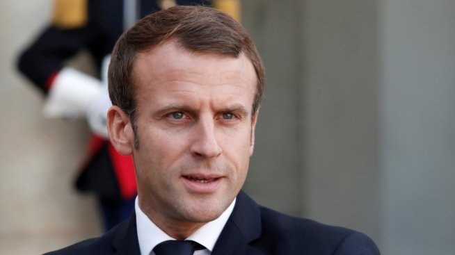 Еманюел Макрон: ЕС се нуждае от силна Европейска комисия