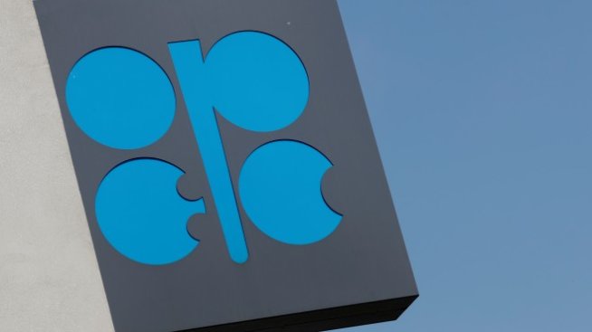 Графика на деня: Средногодишните цени на петрола на ОПЕК