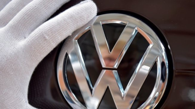 Volkswagen празнува пореден рекорд при продажбите
