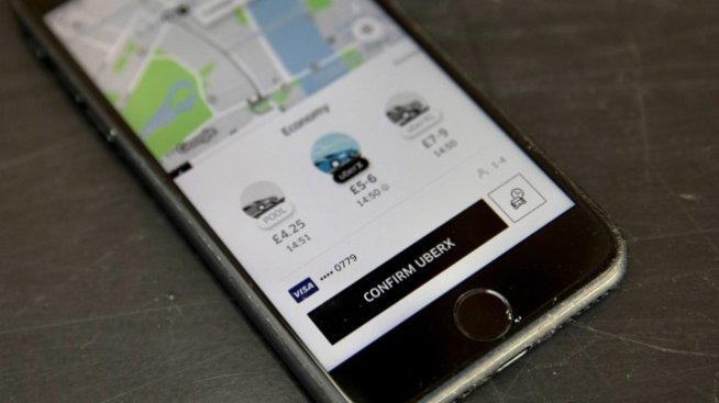 Uber е инвестирала над 500 млн. долара в Мексико