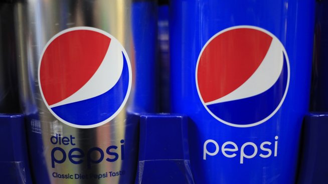  PepsiCo е спрял производството в Русия месеци след обещаното 
