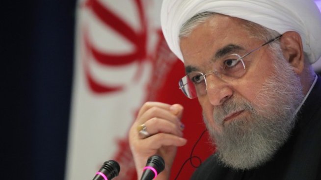 Иран: САЩ предложиха да премахнати всички санкции в замяна на преговори