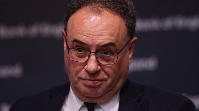 Андрю Бейли: Вложителите в малките банки се нуждаят от по-добра защита