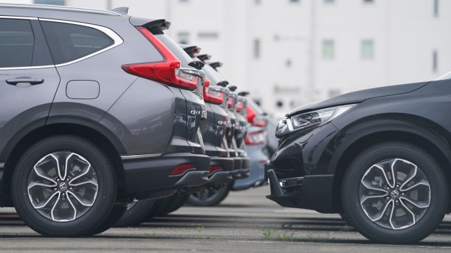 Honda залага на съюзите с GM и Sony, за да се наложи на електромобилния пазар