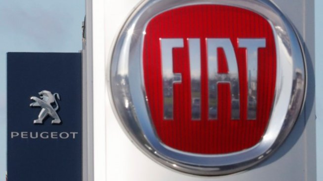 Fiat Chrysler и Peugeot ще обсъдят днес предложението за сливане