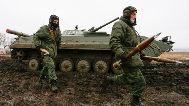 Кремъл предупреждава, че войски на НАТО в Украйна ще ескалират напрежението