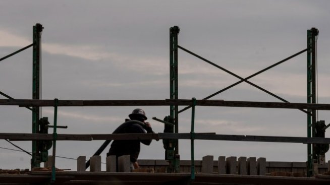 Инфраструктурният план на Байдън ще създаде 19 млн. нови работни места