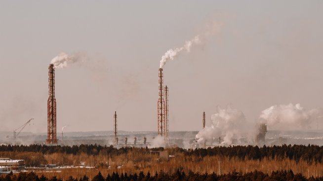 Кои са ефективните мерки за спиране на замърсяването на въздуха у нас?