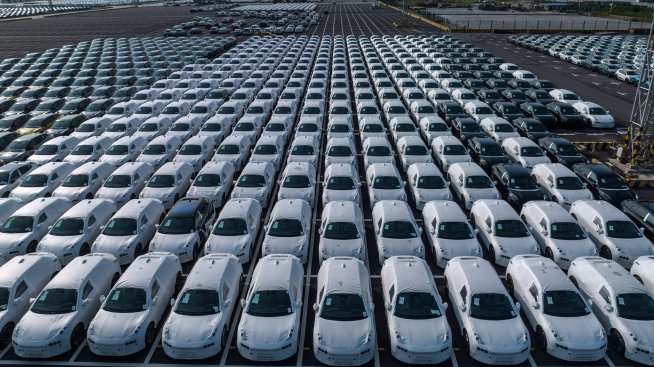 Китайските електромобилни марки се противопоставят на митата в ново изслушване пред ЕС