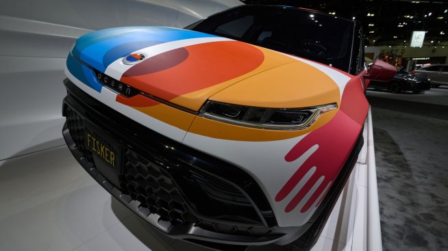 Преговорите между автопроизводителя Fisker и евентуален негов спасител пропадат