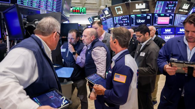 S&P 500 достигна нов рекорд, подкрепен от силните корпоративни отчети*
