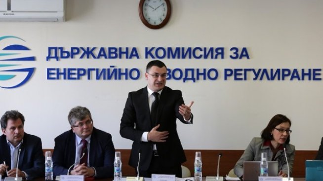 НЕК представи нови доказателства по казуса с неплатените суми от ЕРП-тата