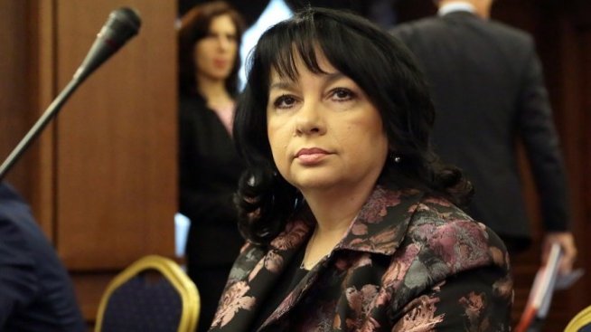 Т. Петкова: Екоинвестициите няма да застрашат финансово ТЕЦ Марица Изток 2