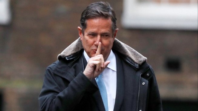 Началникът на Barclays посъветва Тереза Мей да жертва единния пазар след Brexit