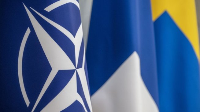 Финландия и Швеция подписаха протоколите за  членството си в НАТО