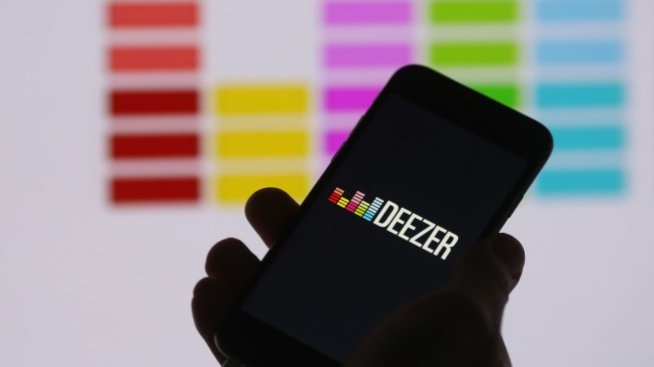 Deezer така и не направи бляскаво IPO