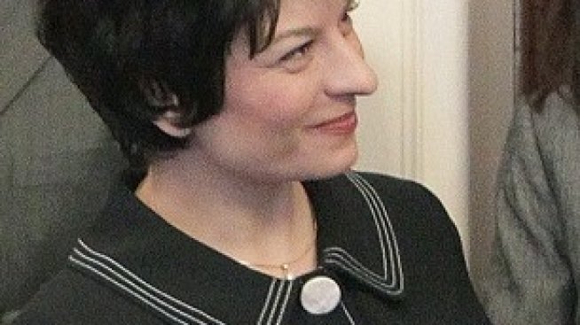 Десислава Атанасова даде заявка за бързи промени в здравеопазването