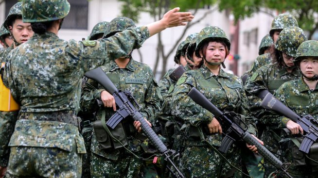 Идва ли краят на патриархалните държави?