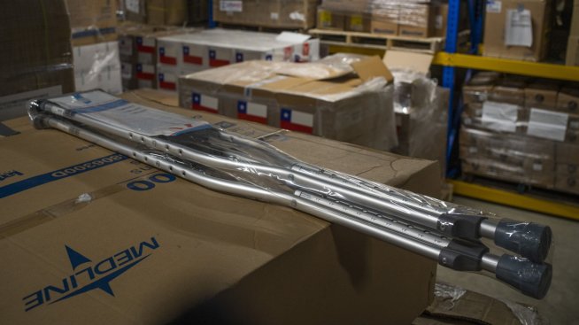 Световната икономика може да е устойчива, но продължава да куца