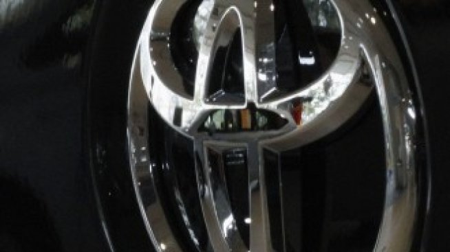 Toyota отново е номер 1