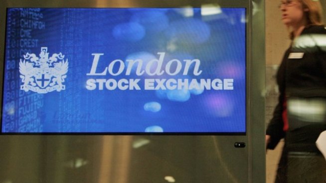 FTSE 100 падна до 15-седмичен минимум