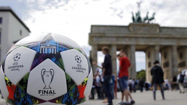 Облекчение у спонсорите на FIFA