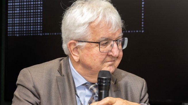 Холцман: Напрежението в Близкия изток може да забави намаляването на лихвите от ЕЦБ