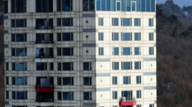 Ще има ли трайна полза за имотите в Южна Корея от Зимните олимпийски игри?