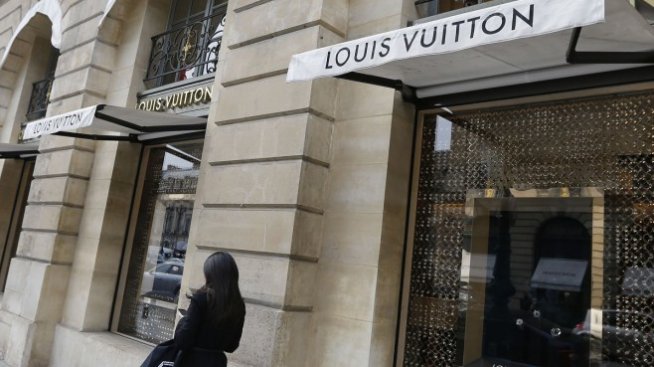 Луксозната индустрия - привлекателни цели за придобиване, но твърде скъпи