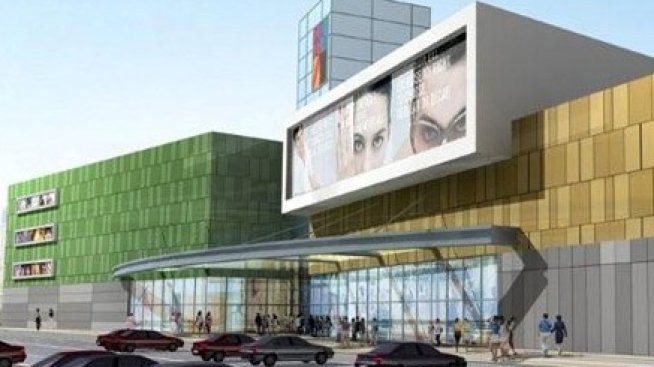 Днес се открива Галерия мол Бургас