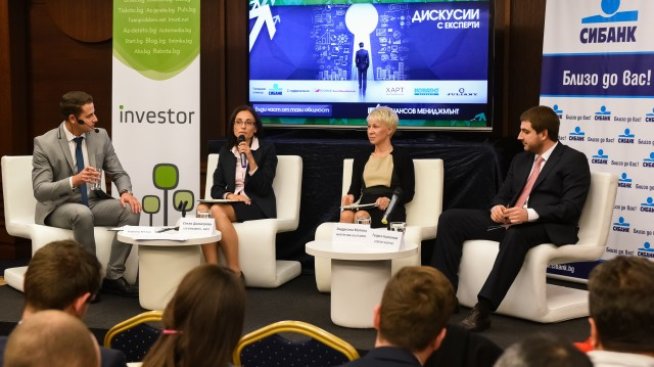 Системите за управление на финансите - инвестиция за финансовия мениджър