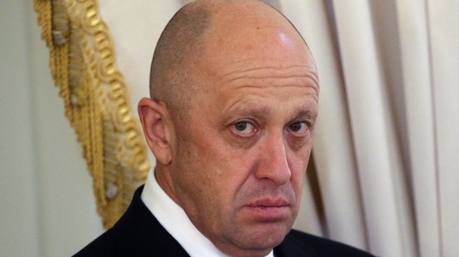 "Вагнер" се изтегля от Бахмут след 9 май
