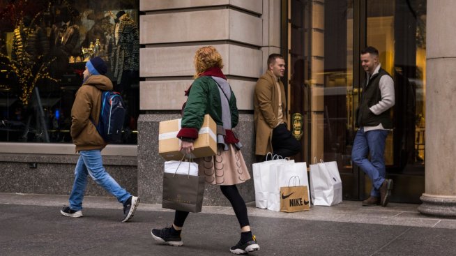 Ръстът на потребителските цени в САЩ подчертава трудната битка на Фед с инфлацията