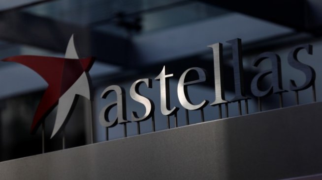 Японската фармацевтична компания Astellas придобива Audentes за 3 млрд. долара