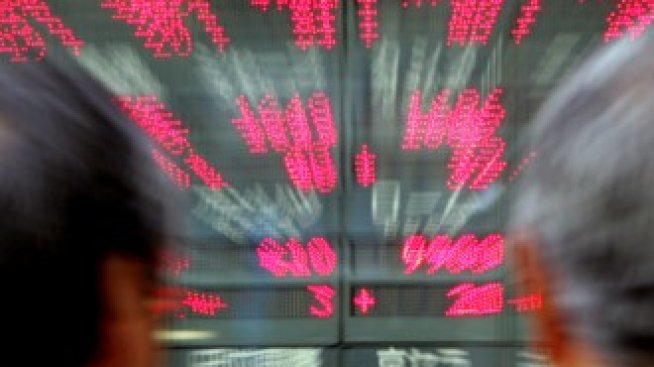 Откриването на нови фронтове в търговската война на САЩ понижи азиатските борси