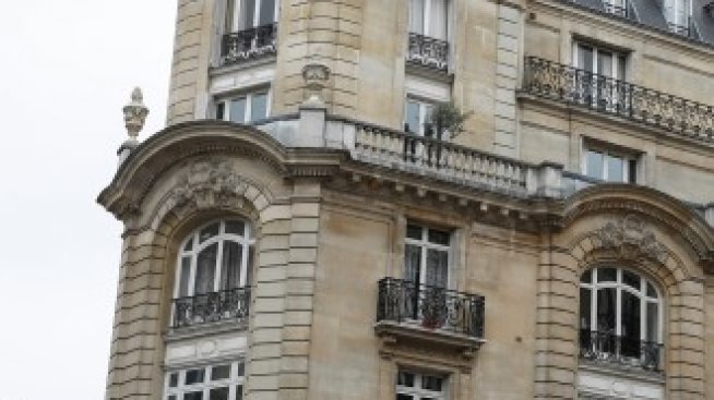 Пазарът на луксозни имоти в Париж се възползва от проблемите на Лондон 