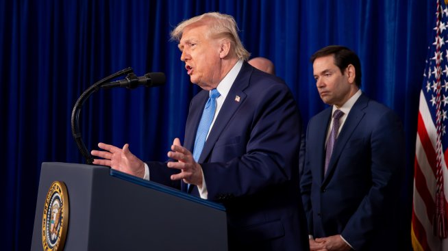 САЩ се оттеглят от 66 международни организации