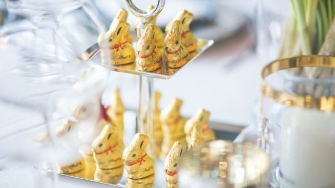 Lindt обяви по-ниска от очакванията печалба заради свиване на американския пазар