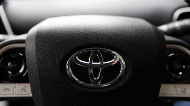 Toyota вече има система за безпилотно управление