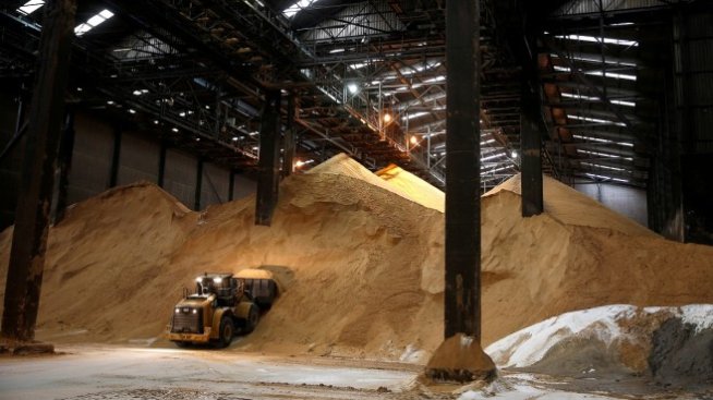 Сингапурската компания, която се превръща в лидер на пазара на захар