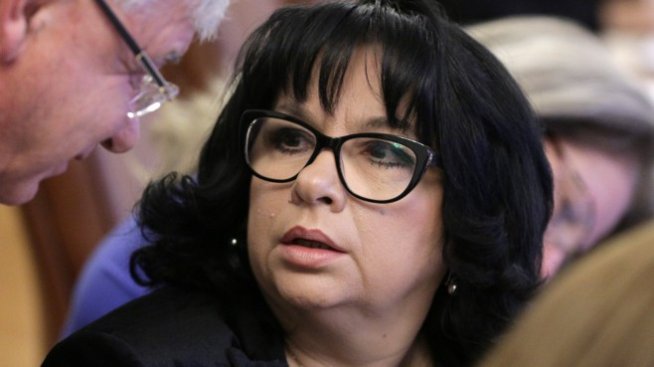 Т. Петкова: С програмата Desiree Gas ще бъдат газифицирани около 10 хил. жилища