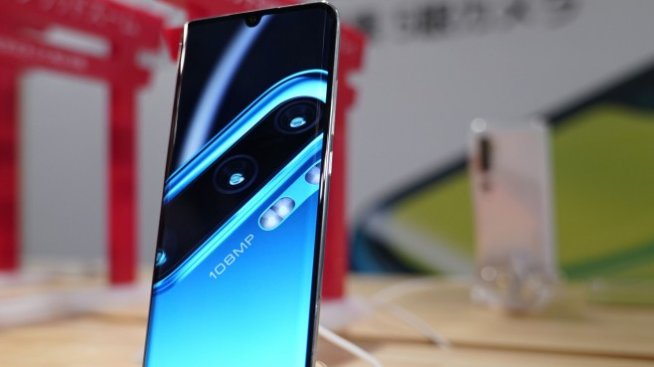 Навлизането на Xiaomi в премиум сегмента ѝ се отплаща