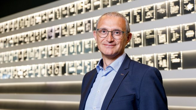 Марк Бирон, Melexis: Разширяваме четворно лабораторията си за иновации в България